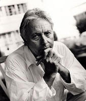 Harold Budd